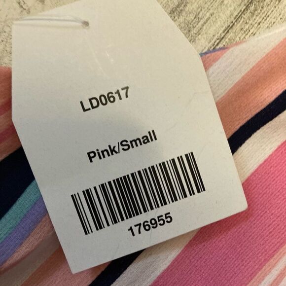 Listicle striped Dress  - Picture 6 of 7